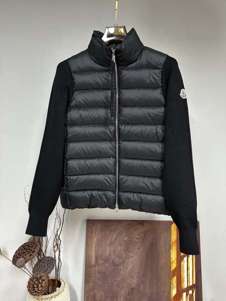2025年11月14日秋冬新作Monclerダウンジャケット...