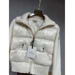 2025年11月14日秋冬新作Monclerダウンジャケット高品質人気商品女性用/QIU工場