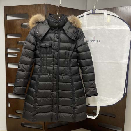 2025年11月14日秋冬新作Monclerダウンジャケット...