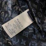 2025年11月14日秋冬新作LOUIS VUITTONジャケット高品質人気商品/QIU工場