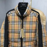 2025年11月14日秋冬新作Burberryダウンジャケット高品質人気商品/QIU工場
