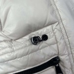 2025年11月14日秋冬新作Monclerダウンジャケット高品質人気商品女性用/QIU工場