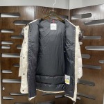2025年11月14日秋冬新作Monclerダウンジャケット高品質人気商品女性用/QIU工場