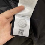 2025年11月14日秋冬新作Monclerダウンジャケット高品質人気商品女性用/QIU工場