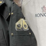 2025年11月14日秋冬新作Moose knucklesダウンジャケット高品質人気商品/QIU工場