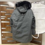 2025年11月14日秋冬新作Moose knucklesダウンジャケット高品質人気商品/QIU工場