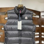 2025年11月14日秋冬新作Monclerダウンベスト高品質人気商品女性用/QIU工場