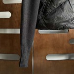 2025年11月14日秋冬新作Monclerダウンジャケット高品質人気商品女性用/QIU工場