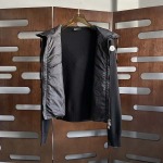 2025年11月14日秋冬新作Monclerダウンジャケット高品質人気商品女性用/QIU工場