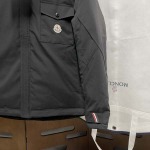 2025年11月14日秋冬新作HERMESダウンジャケット高品質人気商品/QIU工場