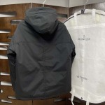 2025年11月14日秋冬新作HERMESダウンジャケット高品質人気商品/QIU工場