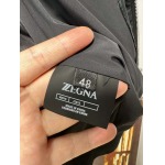 2025年11月14日秋冬新作ZEGNAダウンジャケット高品質人気商品/QIU工場