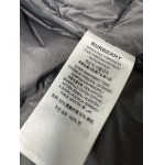 2025年11月14日秋冬新作Burberryダウンジャケット高品質人気商品/QIU工場