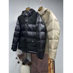 2025年11月14日秋冬新作Burberryダウンジャケット高品質人気商品/QIU工場