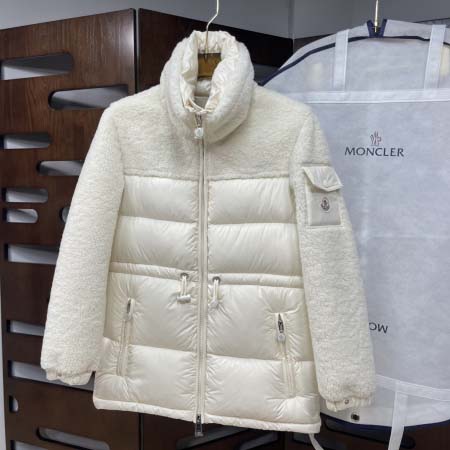 2025年11月14日秋冬新作Monclerダウンジャケット...