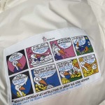 2025年11月14日秋冬新作Monclerダウンジャケット高品質人気商品女性用/QIU工場