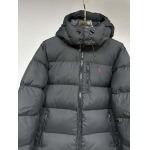 2025年11月14日秋冬新作POLOダウンジャケット高品質人気商品/QIU工場