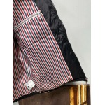 2025年11月14日秋冬新作Thom browneダウンジャケット高品質人気商品/QIU工場