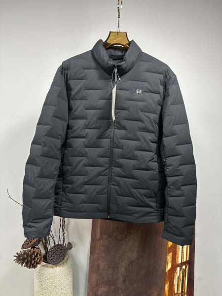 2025年11月14日秋冬新作 ダウンジャケット高品質人気商...