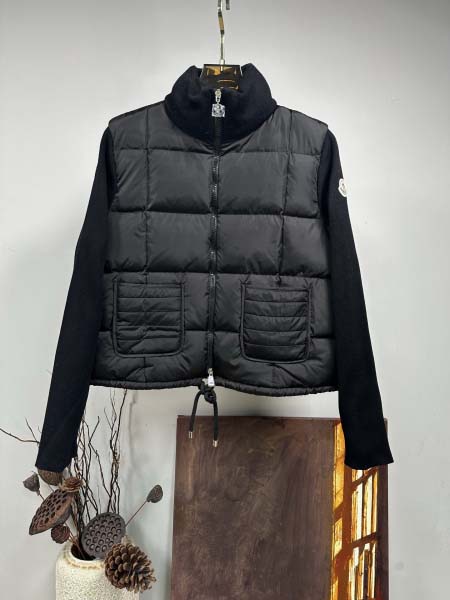 2025年11月14日秋冬新作Monclerダウンジャケット...