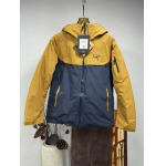 2025年11月14日秋冬新作ARCTERYXダウンジャケット高品質人気商品/QIU工場