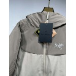 2025年11月14日秋冬新作ARCTERYXダウンジャケット高品質人気商品/QIU工場