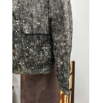 2025年11月14日秋冬新作LVダウンジャケット高品質人気商品/QIU工場