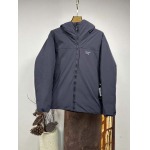 2025年11月14日秋冬新作ARCTERYXダウンジャケット高品質人気商品/QIU工場