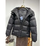 2025年11月14日秋冬新作PRADAダウンジャケット高品質人気商品/QIU工場