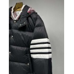 2025年11月14日秋冬新作Thom browneダウンジャケット高品質人気商品/QIU工場