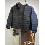 2025年11月14日秋冬新作ARMANIダウンジャケット高品質人気商品/QIU工場