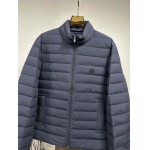 2025年11月14日秋冬新作ARMANIダウンジャケット高品質人気商品/QIU工場