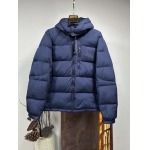 2025年11月14日秋冬新作POLOダウンジャケット高品質人気商品/QIU工場