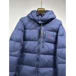 2025年11月14日秋冬新作POLOダウンジャケット高品質人気商品/QIU工場