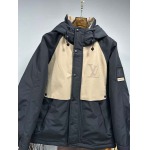 2025年11月14日秋冬新作ルイヴィトン  ダウンジャケット高品質人気商品/QIU工場