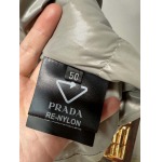 2025年11月14日秋冬新作PRADAダウンジャケット高品質人気商品/QIU工場