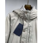 2025年11月14日秋冬新作PRADAダウンジャケット高品質人気商品/QIU工場