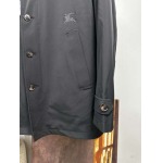 2025年11月14日秋冬新作Burberryダウンジャケット高品質人気商品/QIU工場