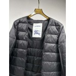 2025年11月14日秋冬新作Burberryダウンジャケット高品質人気商品/QIU工場