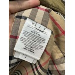 2025年11月14日秋冬新作Burberryダウンジャケット高品質人気商品/QIU工場