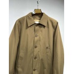 2025年11月14日秋冬新作Burberryダウンジャケット高品質人気商品/QIU工場