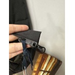 2025年11月14日秋冬新作PRADAダウンジャケット高品質人気商品/QIU工場