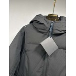 2025年11月14日秋冬新作PRADAダウンジャケット高品質人気商品/QIU工場