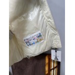 2025年11月14日秋冬新作Monclerダウンジャケット高品質人気商品女性用/QIU工場