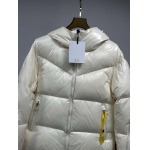 2025年11月14日秋冬新作Monclerダウンジャケット高品質人気商品女性用/QIU工場