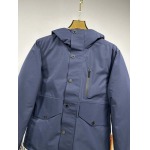 2025年11月14日秋冬新作Fendiダウンジャケット高品質人気商品/QIU工場