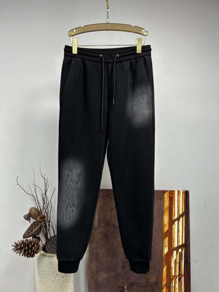 2025年11月14日秋冬新作LOEWEスラックス高品質人気...