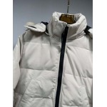 2025年11月14日秋冬新作カナダグースダウンジャケット高品質人気商品/QIU工場