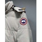 2025年11月14日秋冬新作カナダグースダウンジャケット高品質人気商品/QIU工場