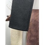 2025年11月14日秋冬新作Loeweスラックス高品質人気商品/QIU工場